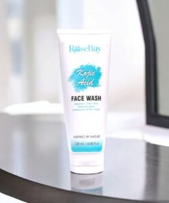 RoseBay Kojic Acid Face Wash – Skin Brightening & Pigmentation Control | For Clear, Even Skin 50% Off