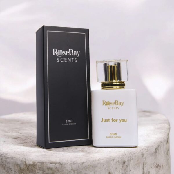 Just For You – Perfume Inspired by Dior Sauvage | Bold & Long-Lasting Fragrance for Men 20% Off