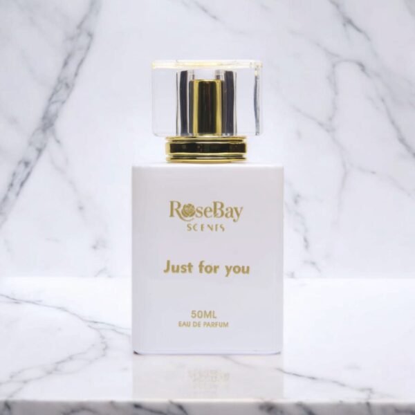 Just For You – Perfume Inspired by Dior Sauvage | Bold & Long-Lasting Fragrance for Men 20% Off - Image 2