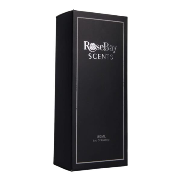 Just For You – Perfume Inspired by Dior Sauvage | Bold & Long-Lasting Fragrance for Men 20% Off - Image 3
