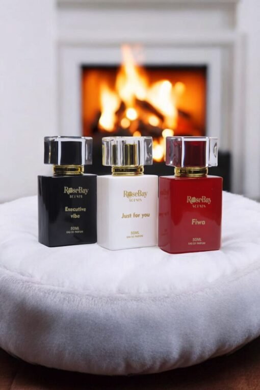Fragrance Royale – 3 Bestselling Impressions with 30% OFF - Image 2