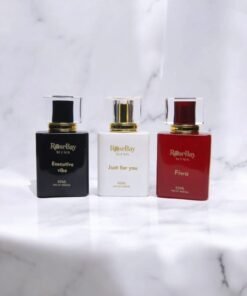 Fragrance Royale – 3 Bestselling Impressions with 30% OFF